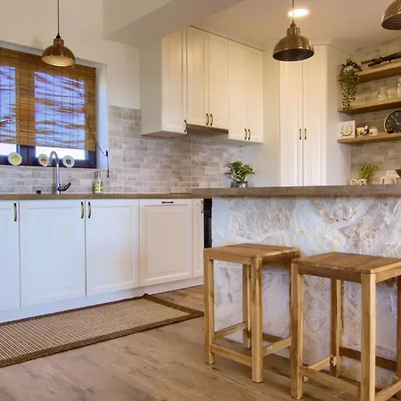 Apartamento Olive Grove Retreat *