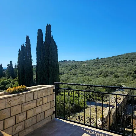 Olive Grove Retreat Apartamento Kali