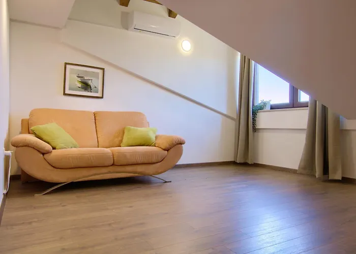 公寓 Olive Grove Retreat 卡利