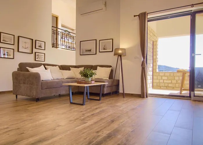 公寓 Olive Grove Retreat 卡利