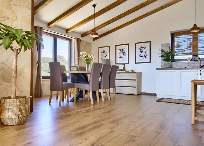 Olive Grove Retreat * 卡利