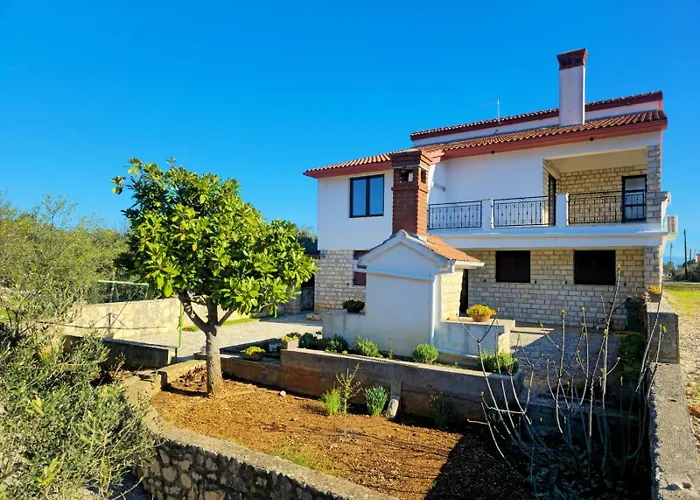 Olive Grove Retreat * 卡利