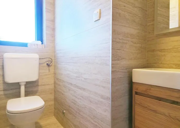 Olive Grove Retreat 卡利