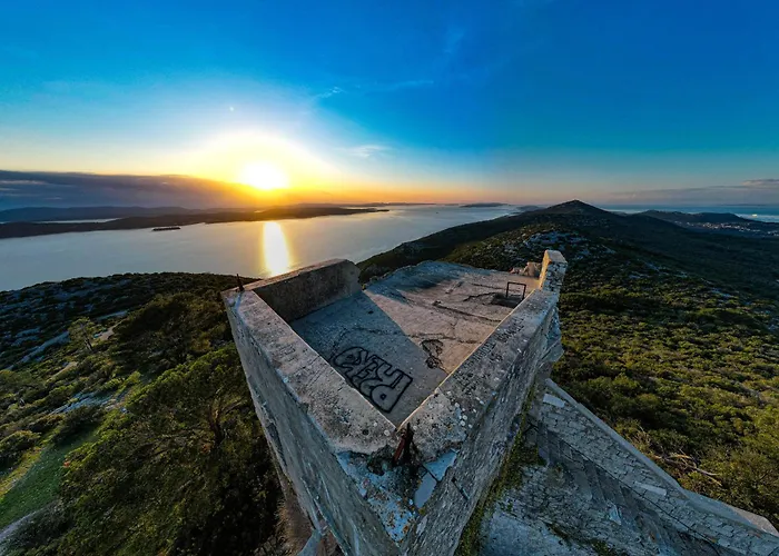 公寓 Olive Grove Retreat 卡利