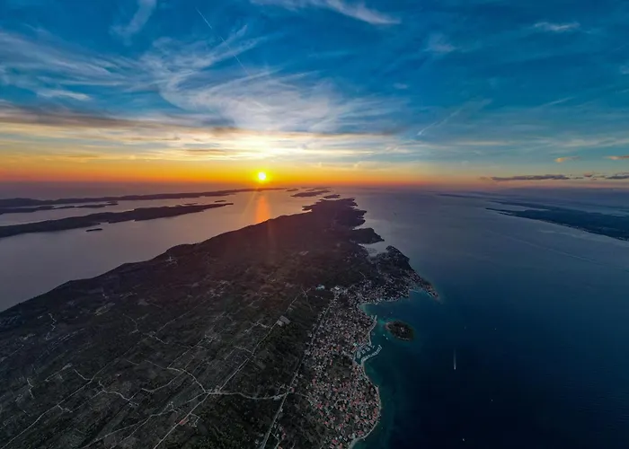 Olive Grove Retreat * 卡利