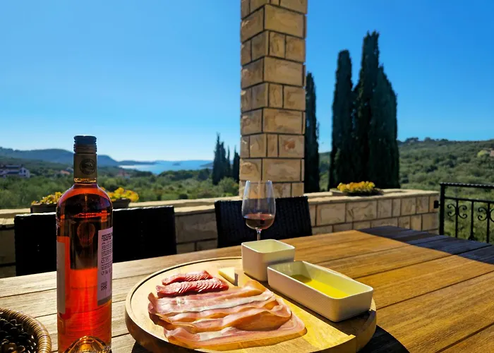 公寓 Olive Grove Retreat