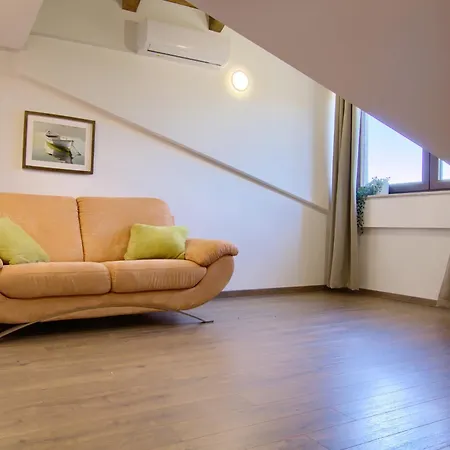 Appartement Olive Grove Retreat Kali