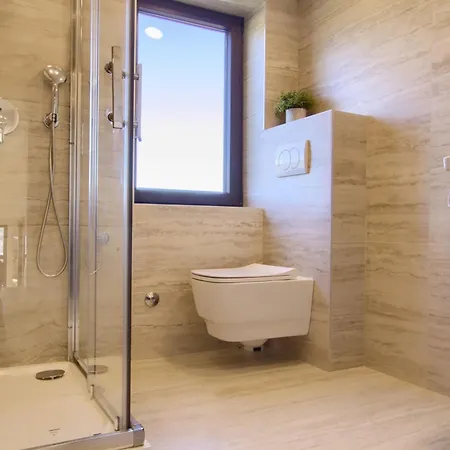 Appartement Olive Grove Retreat Kali