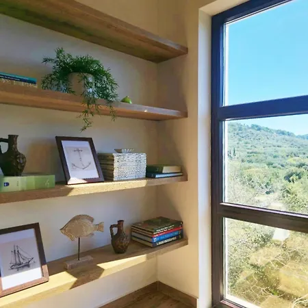 Appartement Olive Grove Retreat *