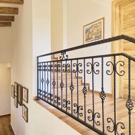 Olive Grove Retreat Appartement Kali