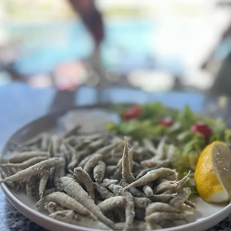 Appartement Olive Grove Retreat Kali