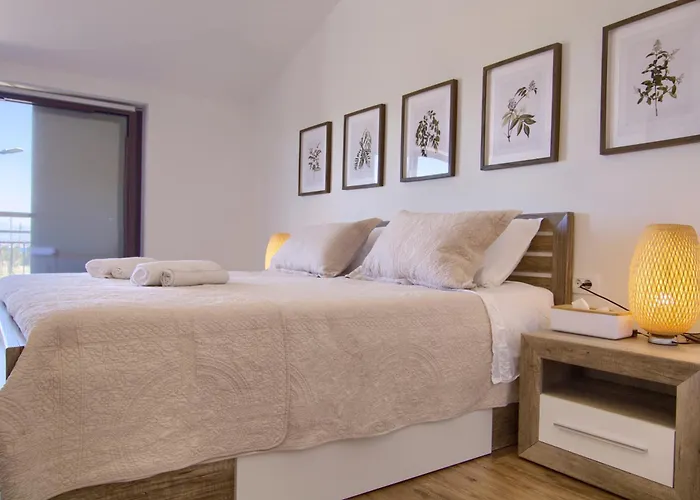Olive Grove Retreat