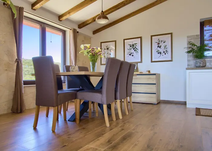 Olive Grove Retreat