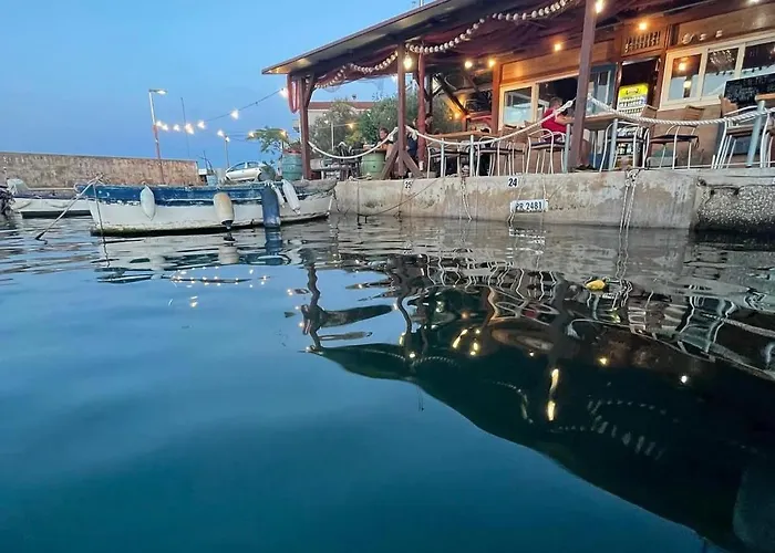 Olive Grove Retreat Кали