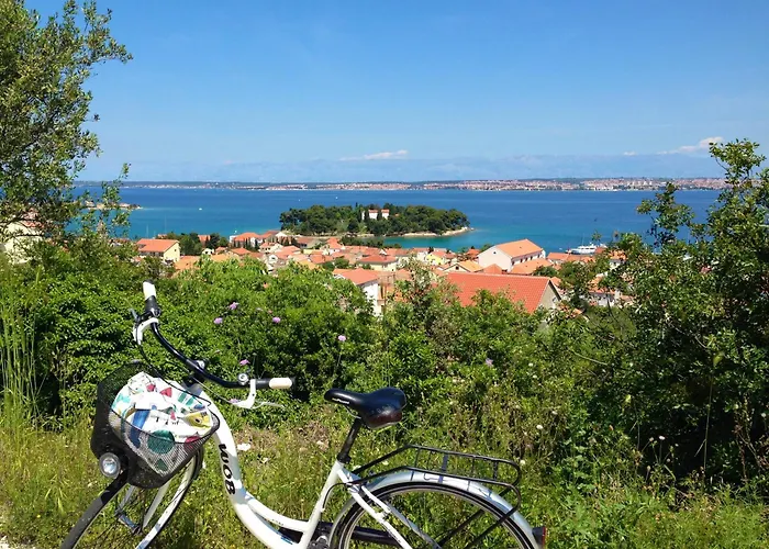 Olive Grove Retreat Апартаменты