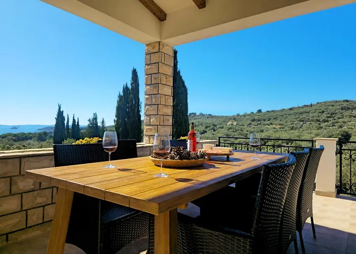 Olive Grove Retreat * Кали