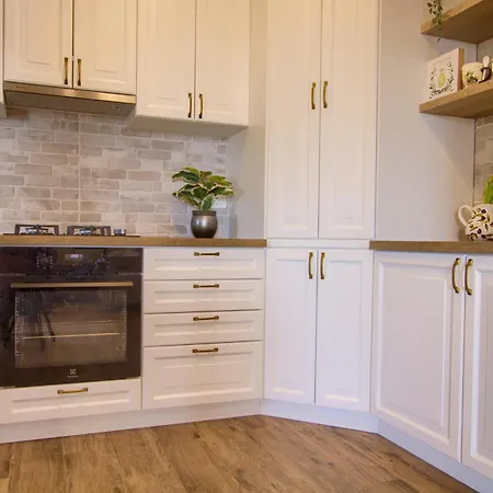 Olive Grove Retreat Apartman Kali