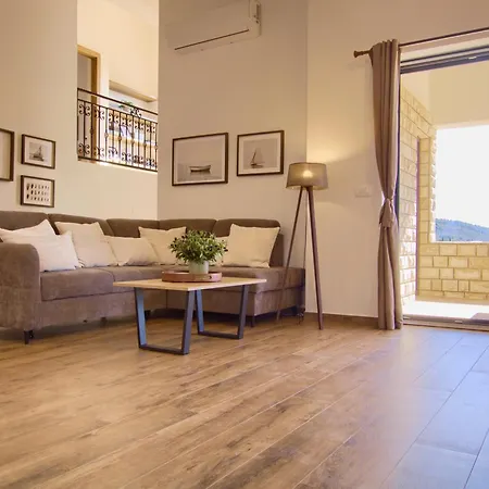 Apartmán Olive Grove Retreat Kali