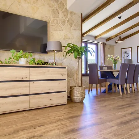 Apartmán Olive Grove Retreat