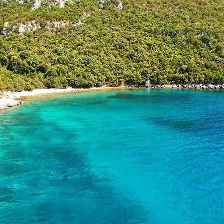 Olive Grove Retreat *