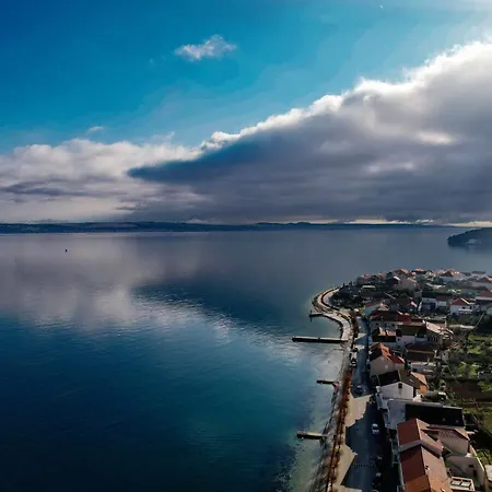 Apartmán Olive Grove Retreat *