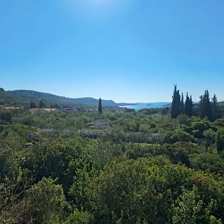 Apartman Olive Grove Retreat *